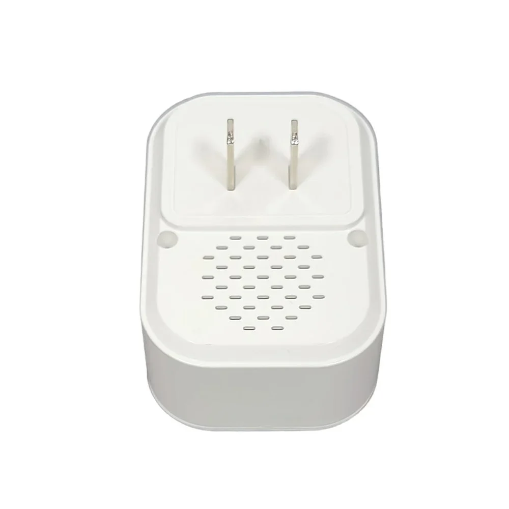 Chwares Video Doorbell M10 Wifi 1080 Video Al Facial Recognition 2.4 GHz - Picture 7 of 10